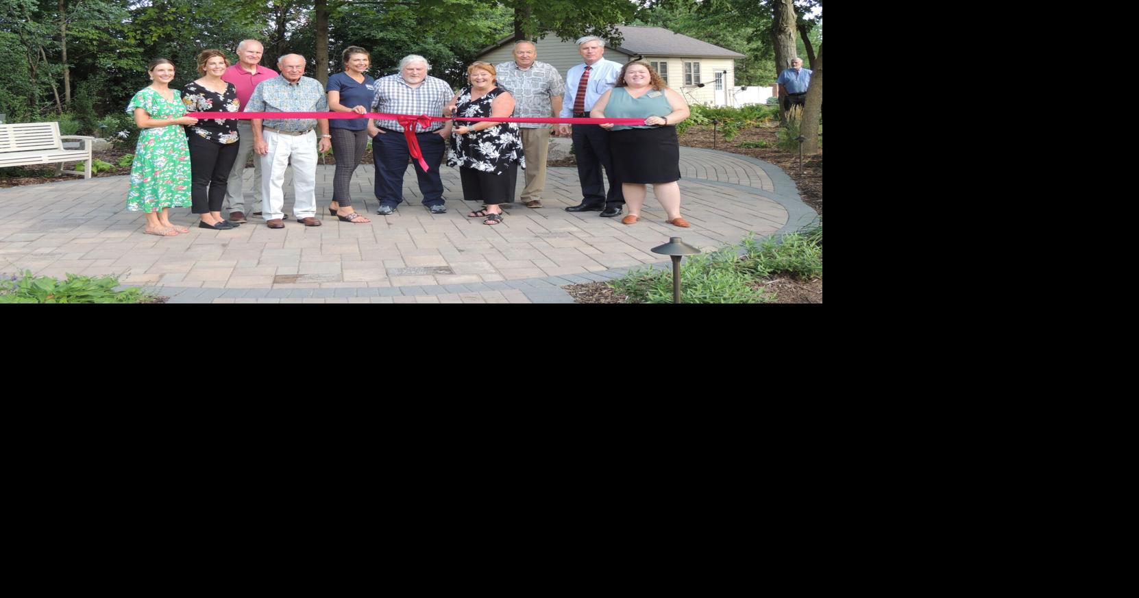New Rainbow gardens recognized by Chamber Jefferson County Area