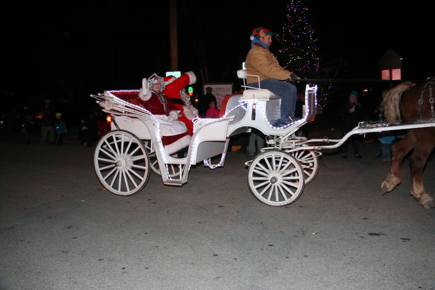 Helensville Wi Christmas Parade 2022 Helenville Parade To Carry On Tradition Friday | Jefferson County Area |  Dailyunion.com