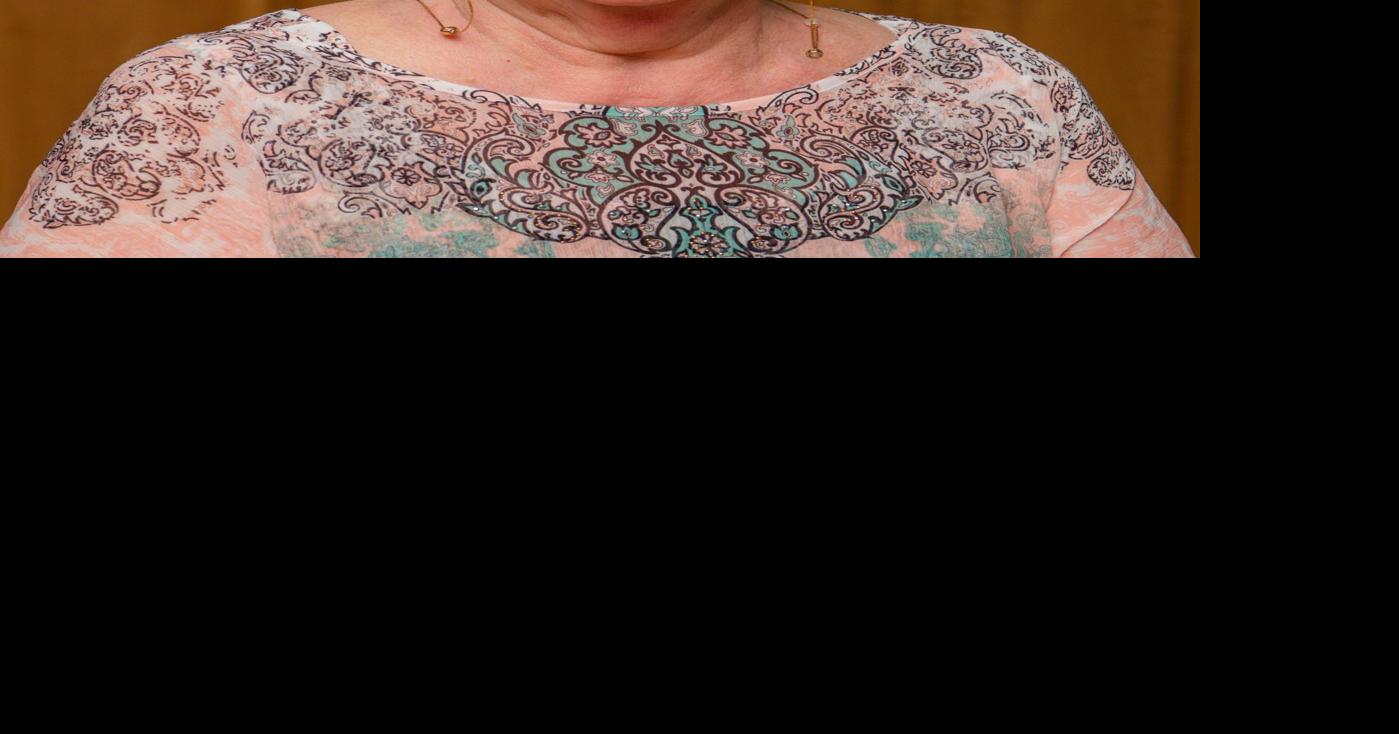 Rose Mary Robinson, 79, of Cam­bridge/­Deerfield Obituaries