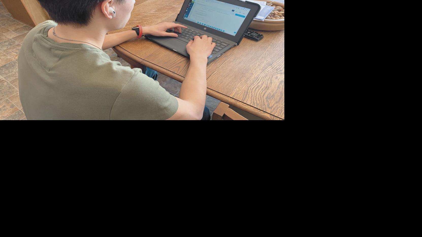 JHS gets AP computer science honor | News