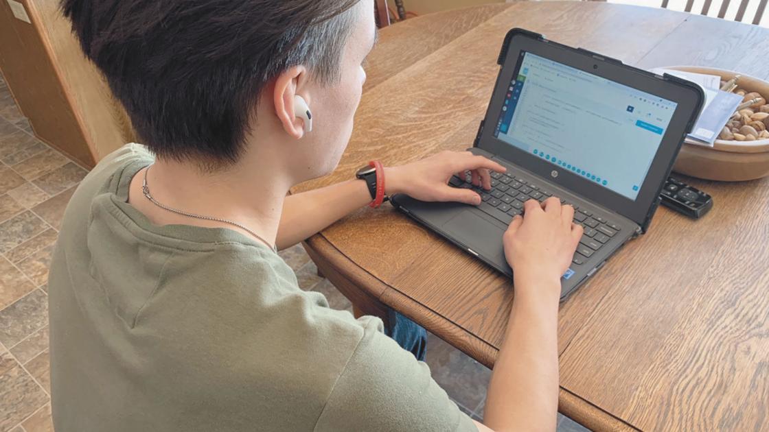 JHS gets AP computer science honor | News
