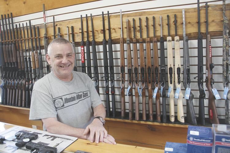 Fired up Guns and ammo hard to find after sales spike Editors Pick