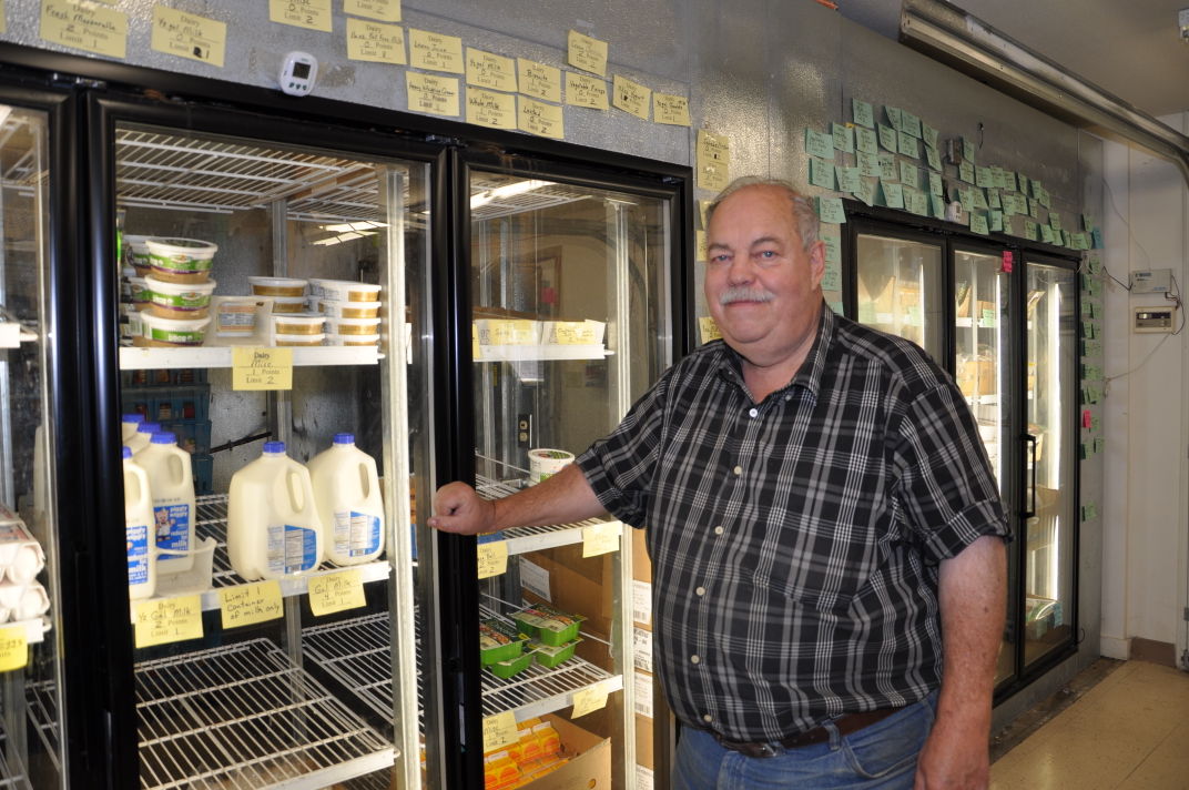 Jefferson Pantry Is Changing Lighting Up People S Lives News