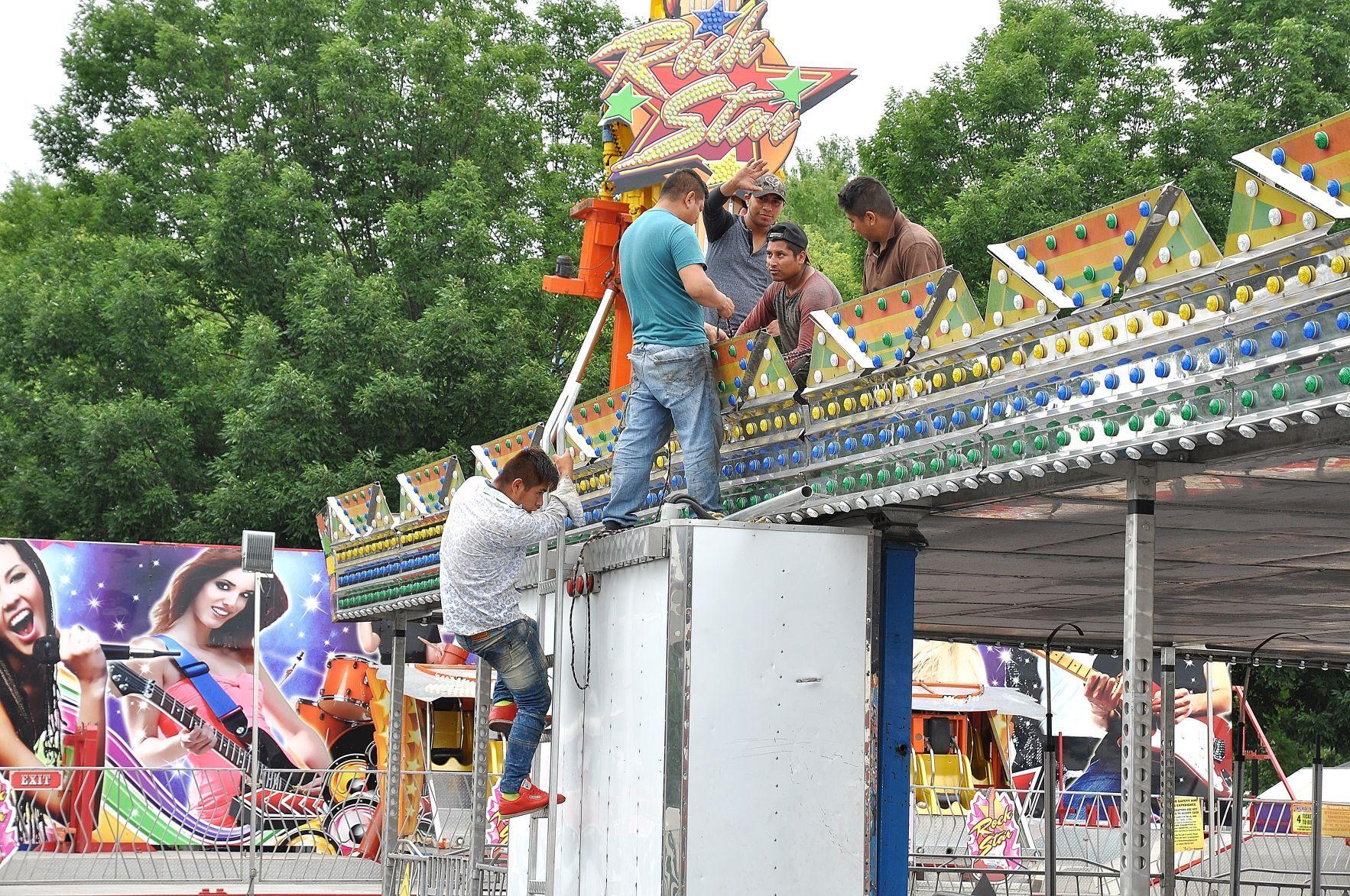 Jefferson County Idaho Fair Book 2022