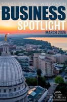 Business Spotlight 2026