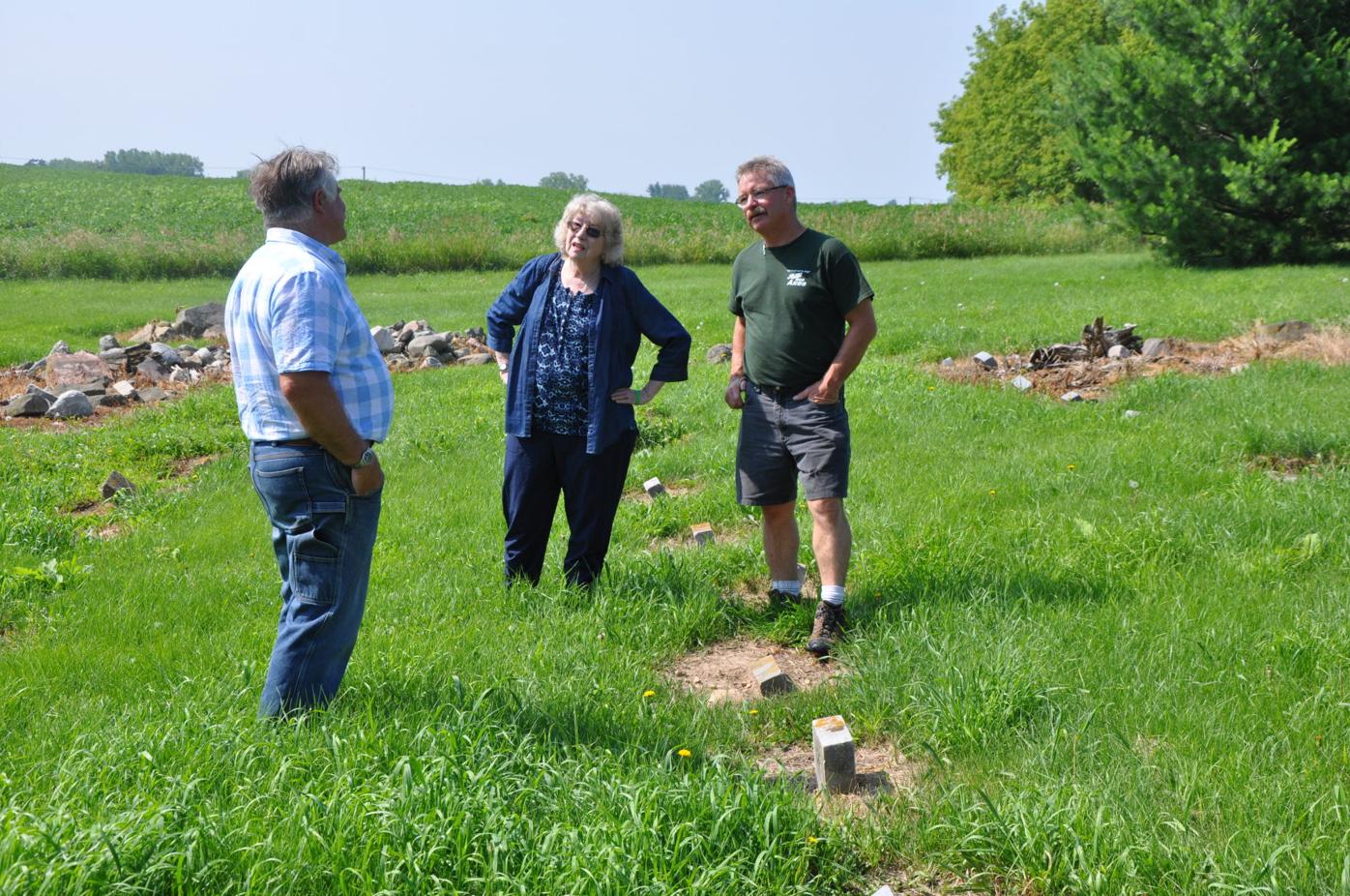 County eyes Potter’s Field as landmark | News | dailyunion.com