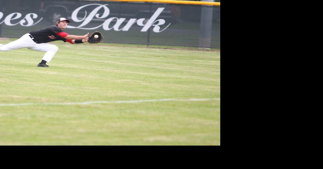 Legion baseball Fort Atkinson beats Watertown Sports