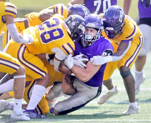 First-year head coach Rindahl hopes to carry on UW-Whitewater's ...