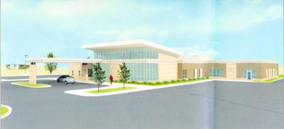 Plan Panel Approves Uw Health Site Plan News Dailyunion Com