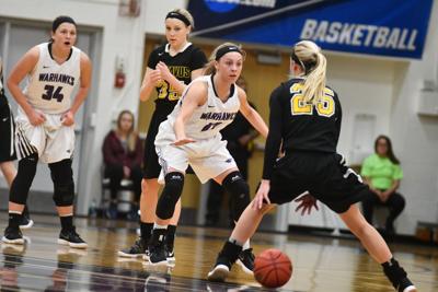 Gusties Halt Uw Whitewater Short Of Sweet 16 Uw Whitewater