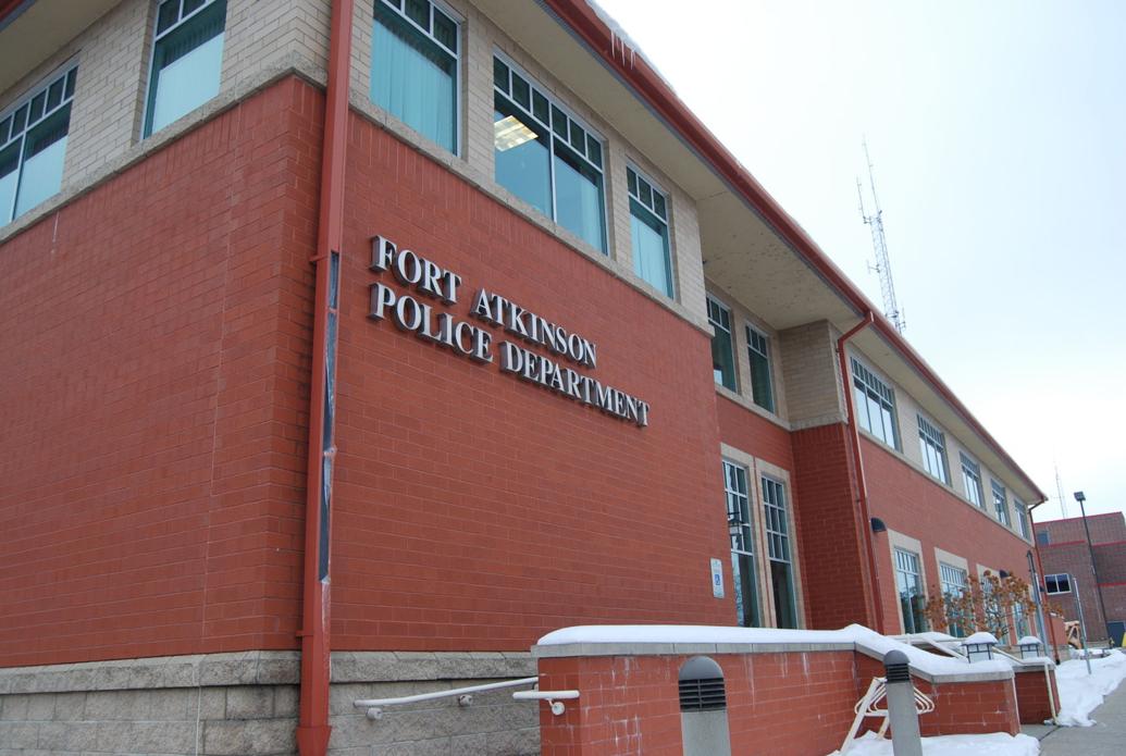 Police Graduation Signs Fort Atkinson Police Blotter | Local | dailyunion.com