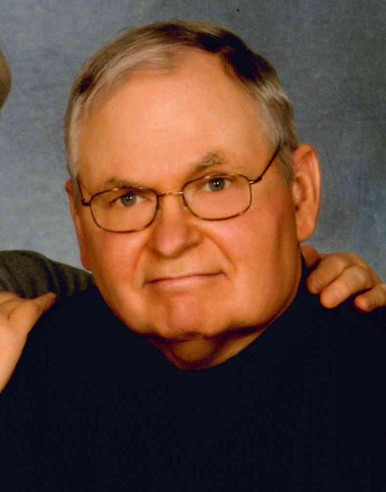 David J. Davenport Obituaries