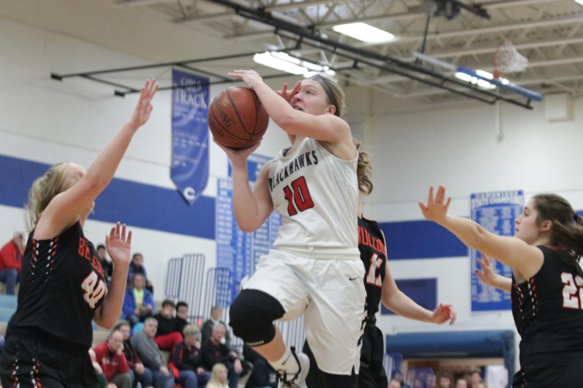Prep Girls Basketball Outlook All Eight Prep Teams In Various