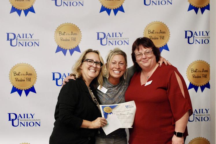 'Best of the Area' awards presented by Daily Union | Fort Atkinson