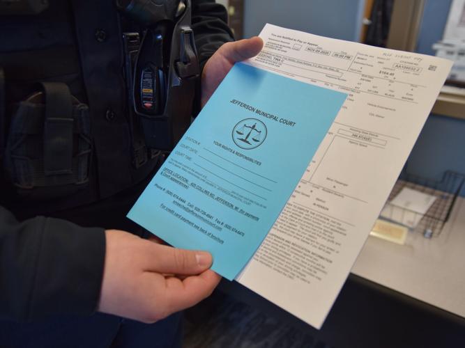 Jefferson County driver’s License Restoration Clinics scheduled for