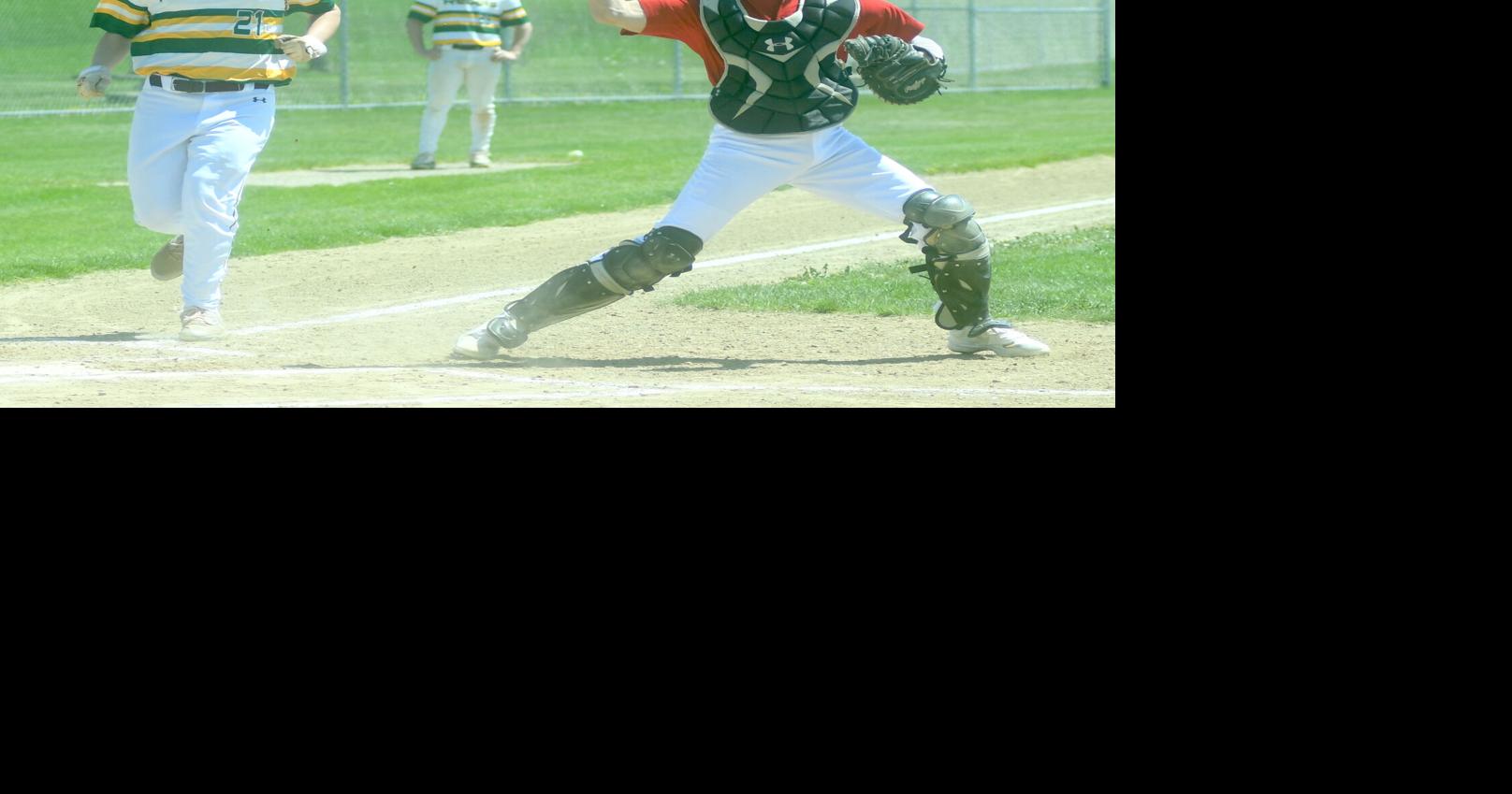 RRL baseball: Cardinals run-rule Rebels in return to RRL | Local ...