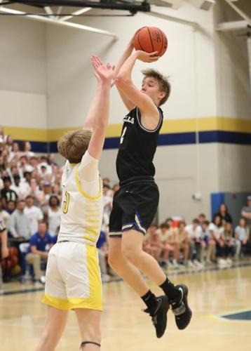WIAA boys basketball: L-Cats, Warriors, Blue Jays, Whippets ...