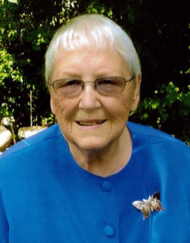 Hazel Tellefson Rucks | Obituaries | dailyunion.com