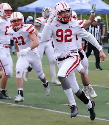 Wittenberg Survive And Advance Sports Dailyunion Com