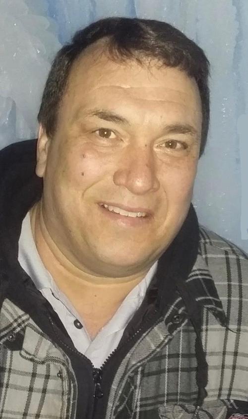 Glenn Heiman