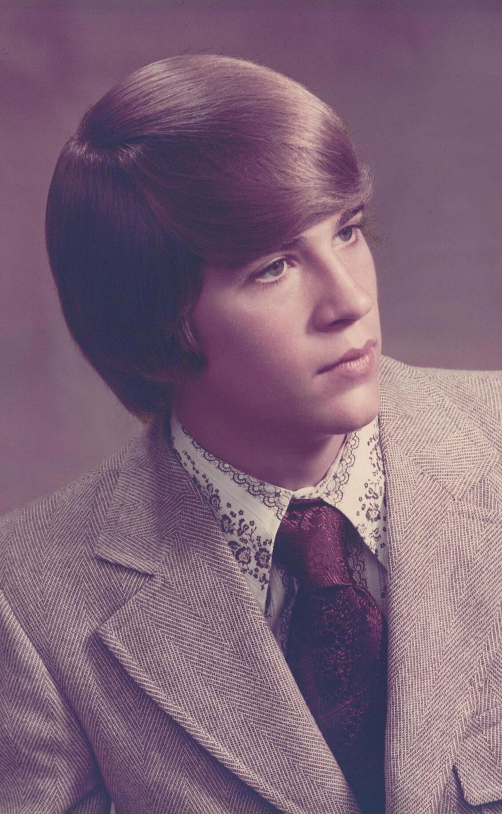 Peter L. Smith | Obituaries | dailyunion.com