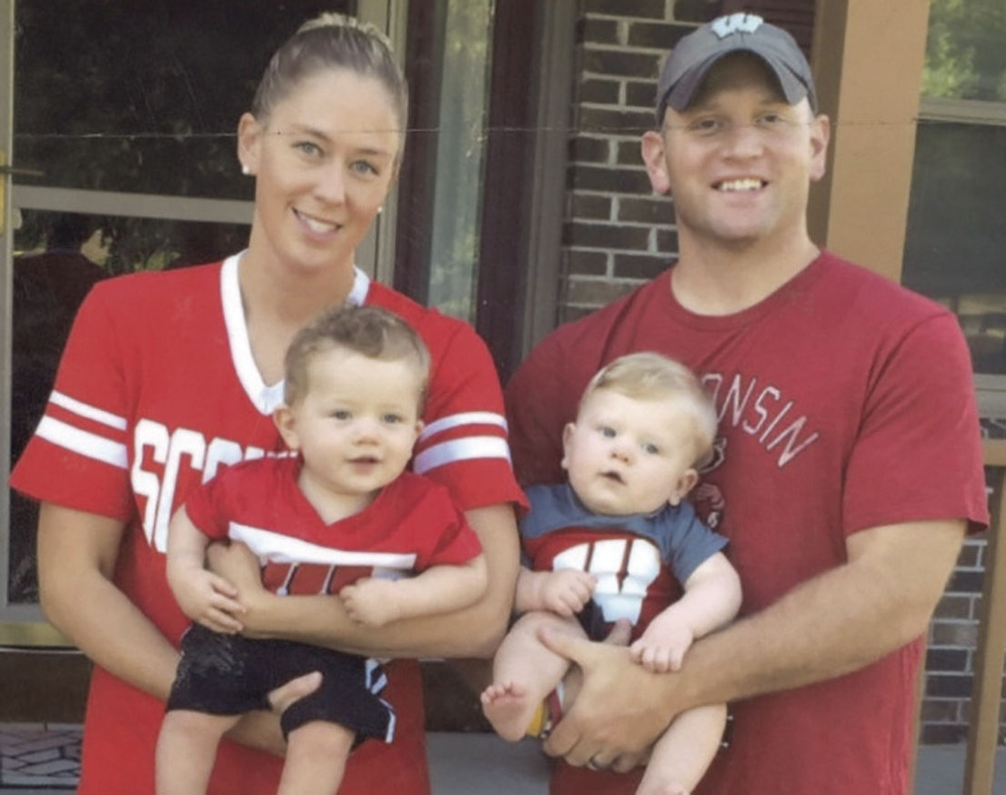 Families Thankful For Community Support News Dailyunion Com