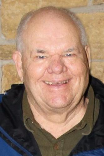 John C. Olson