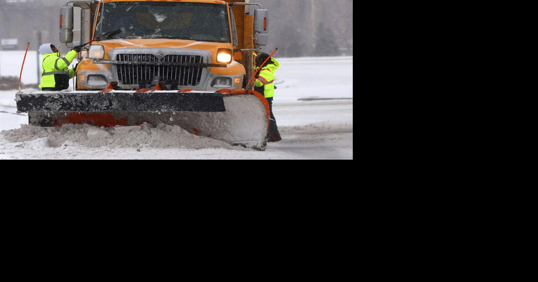 As winter storm moves across US, ice becomes bigger concern ...