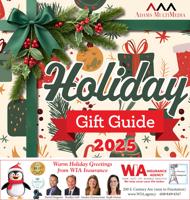 Holiday Gift Guide 2025
