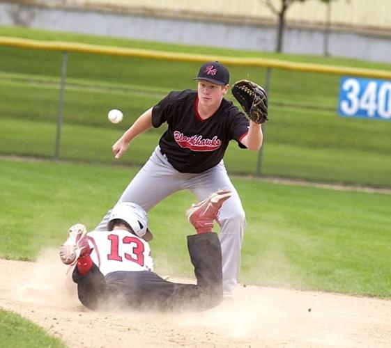 Fort VFW champions Fort Atkinson