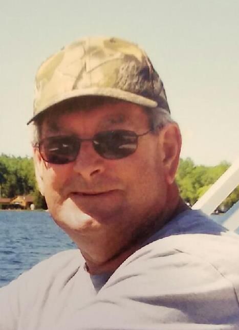 David Lee Murray, Sr., Shawano | Obituaries | Dailyunion.com