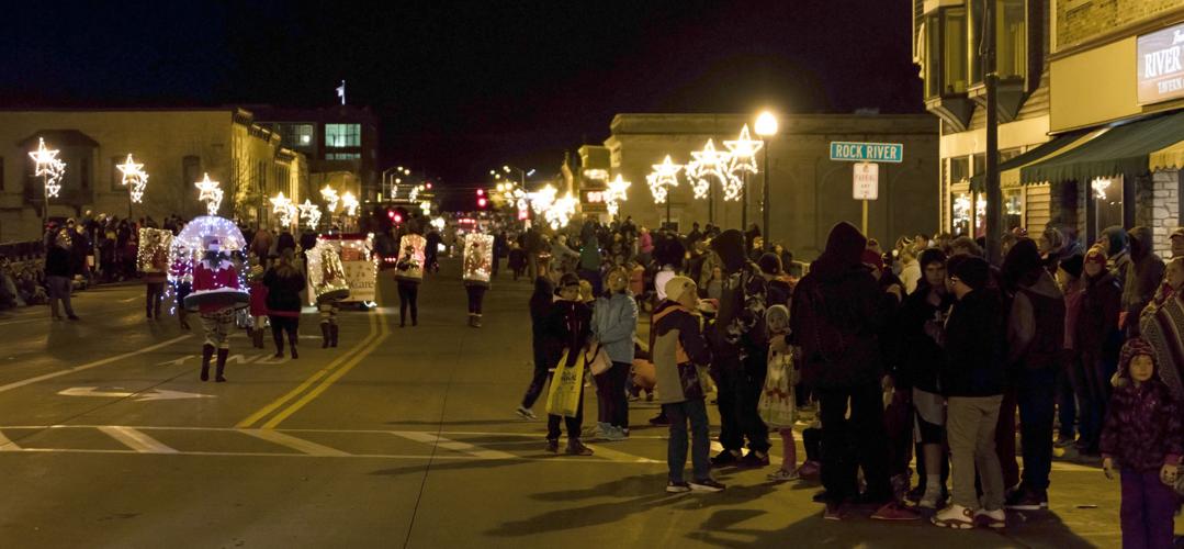 Fort Atkinson Christmas celebration is this weekend