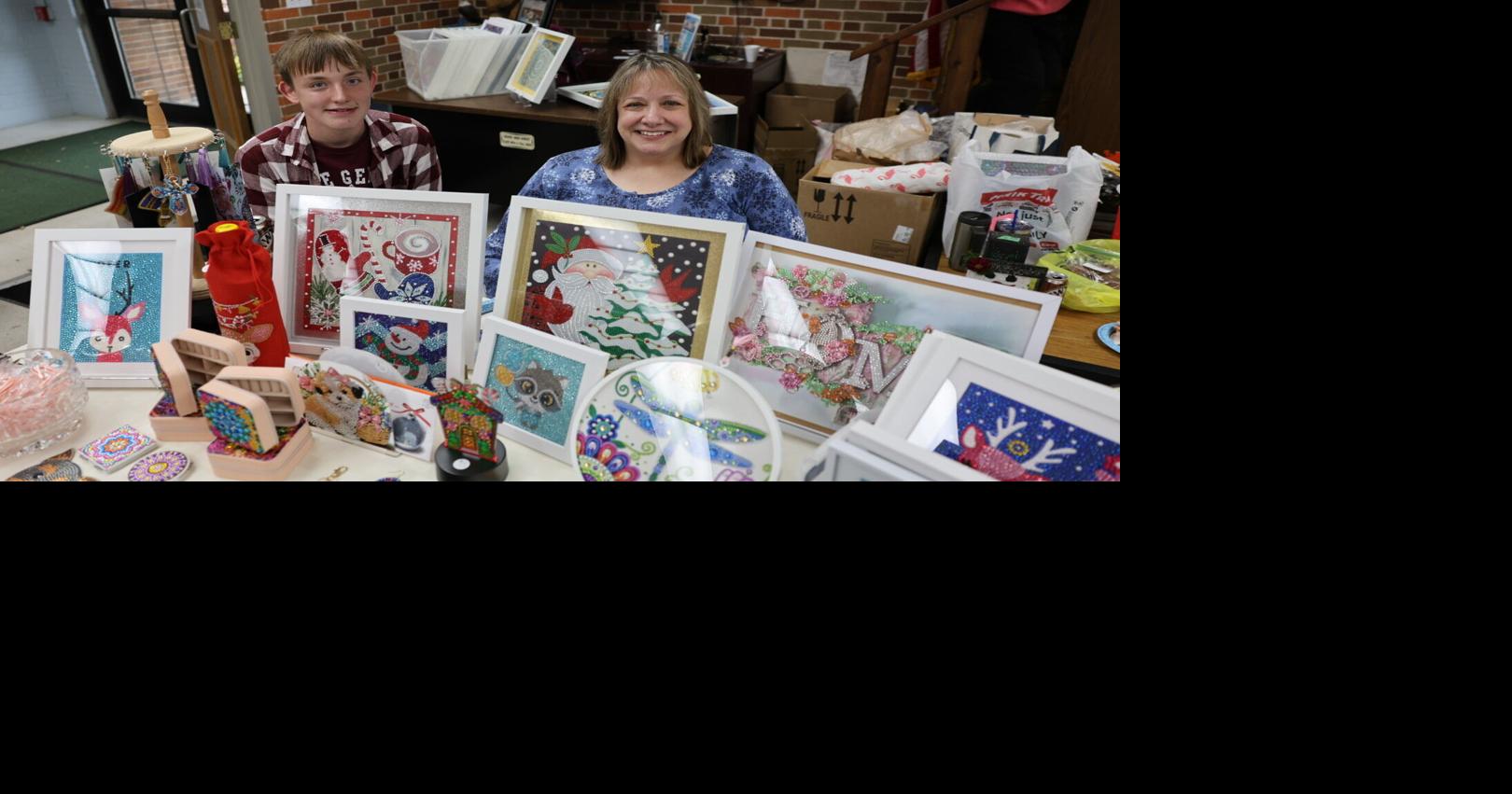 Craft Fair And Bake Sale Held over weekend | Fort Atkinson | dailyunion.com