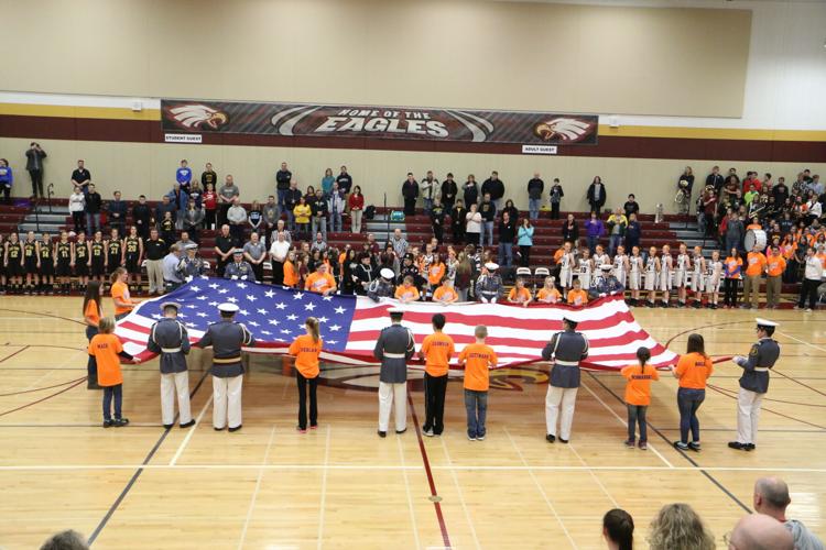 Hoops for Hope fundraiser returns Feb. 8 Fort Atkinson