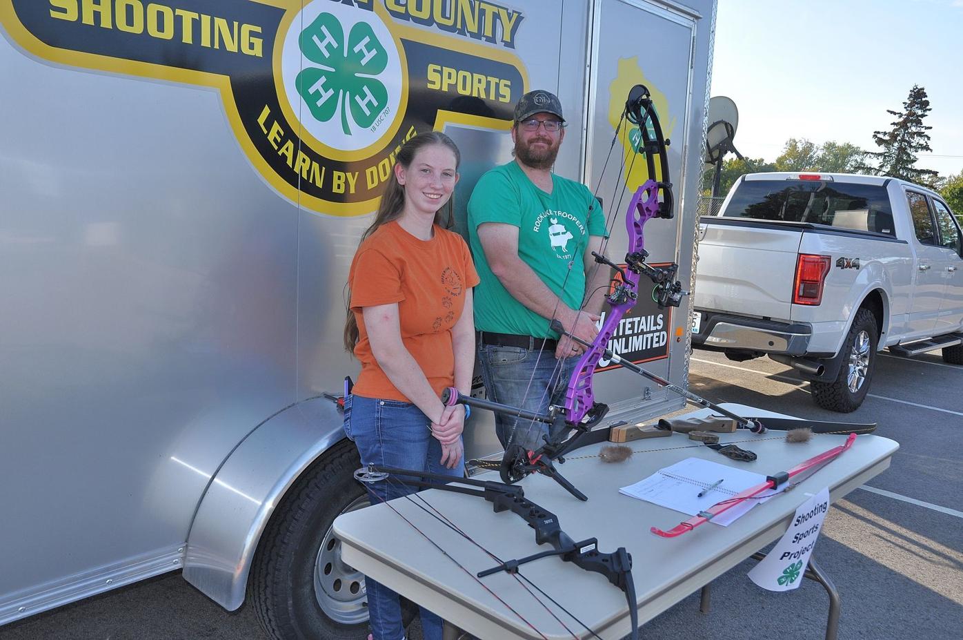 4H open house 5