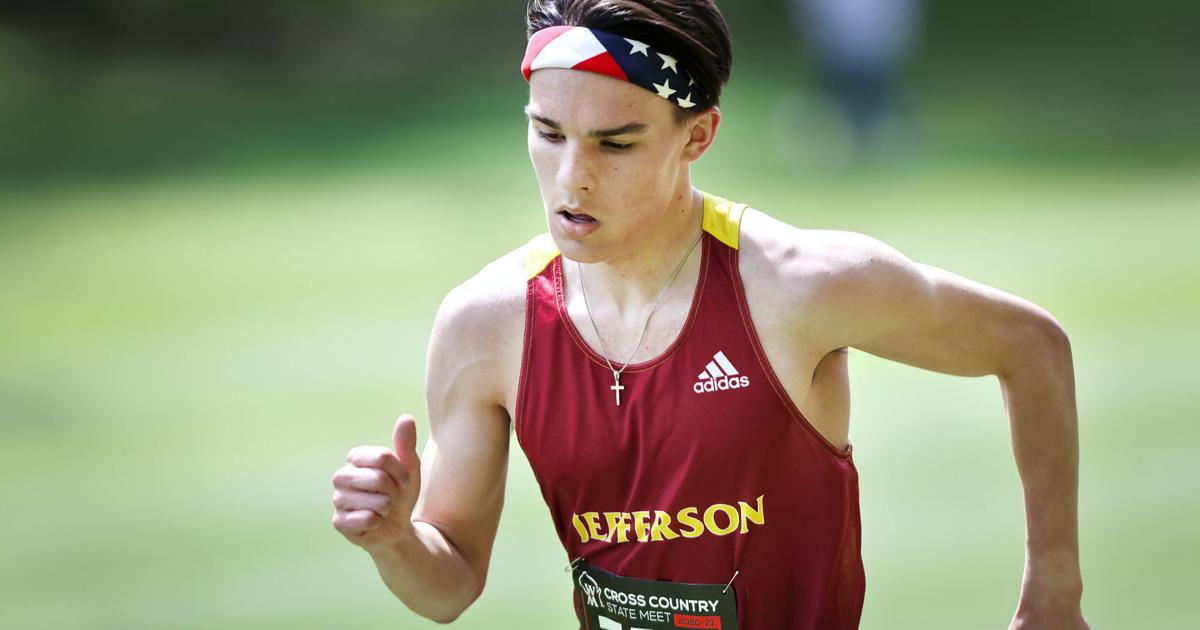 Tyson Routley Cross country previews: Area athletes ready to roar in traditional fall ...