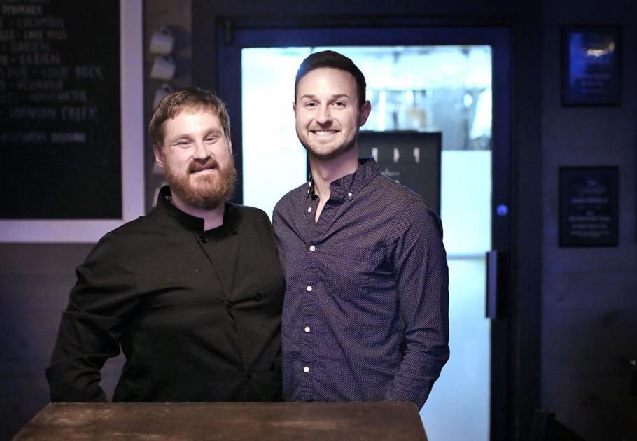Overcoming Fear The Black Sheep Owner Comes Out During Pride