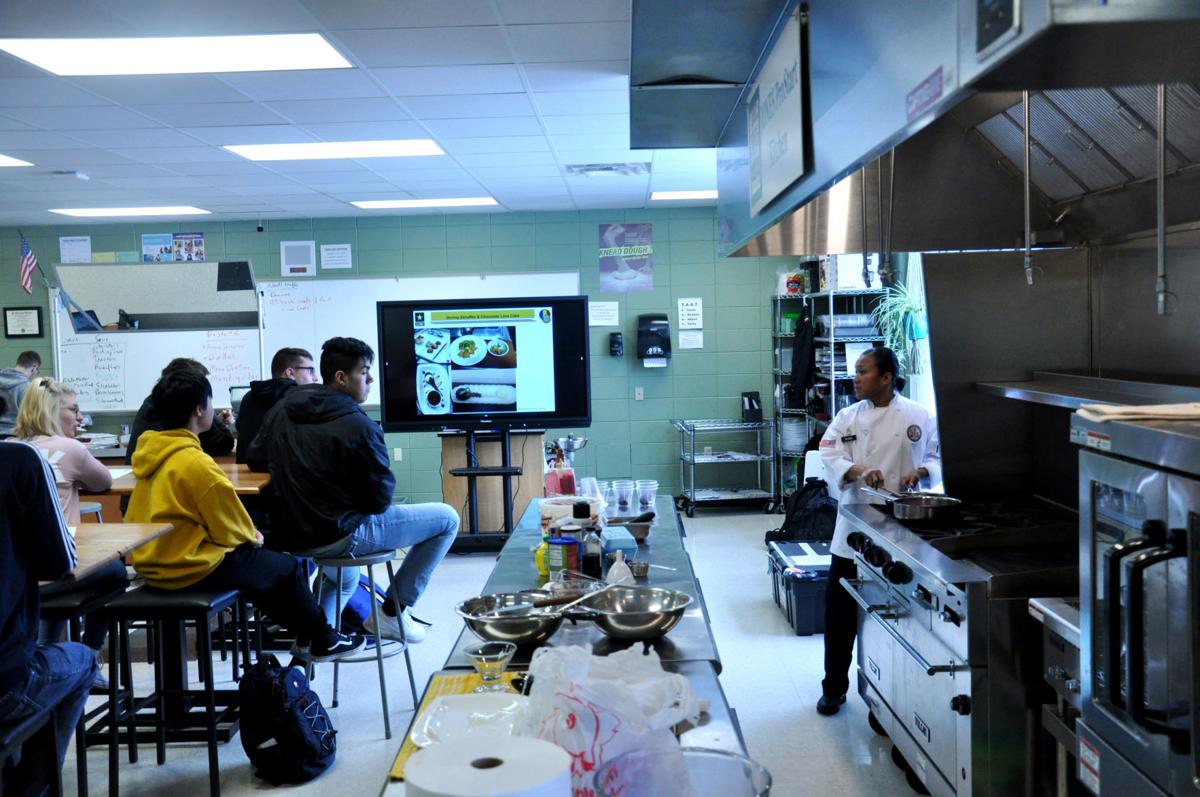 Army Chefs