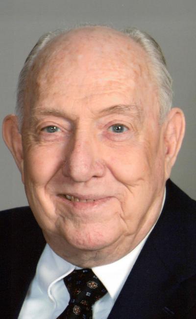 George T. Boss | Obituaries | dailyunion.com