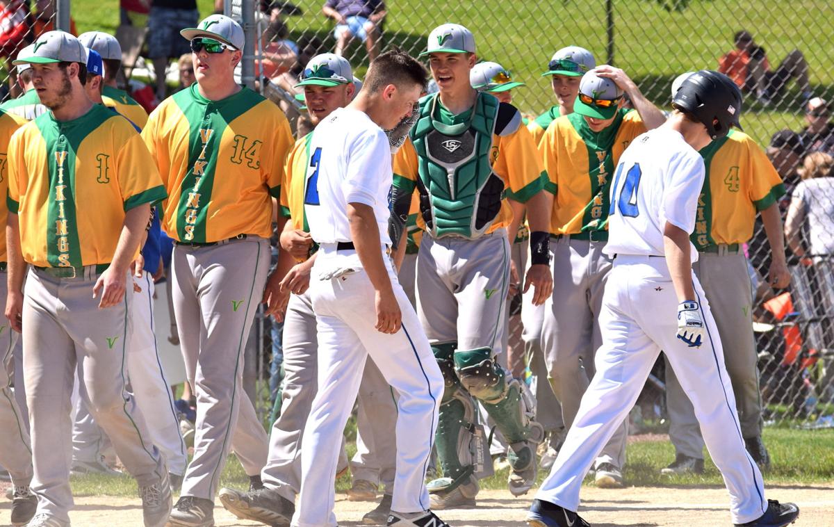 Wiaa Baseball Missed Opportunities Cost Creek Sports Dailyunion