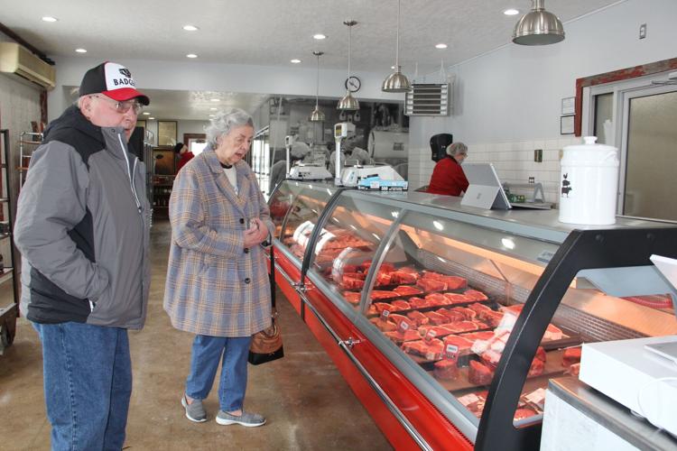 Heritage Country Meats opens in Jefferson County Jefferson County Area
