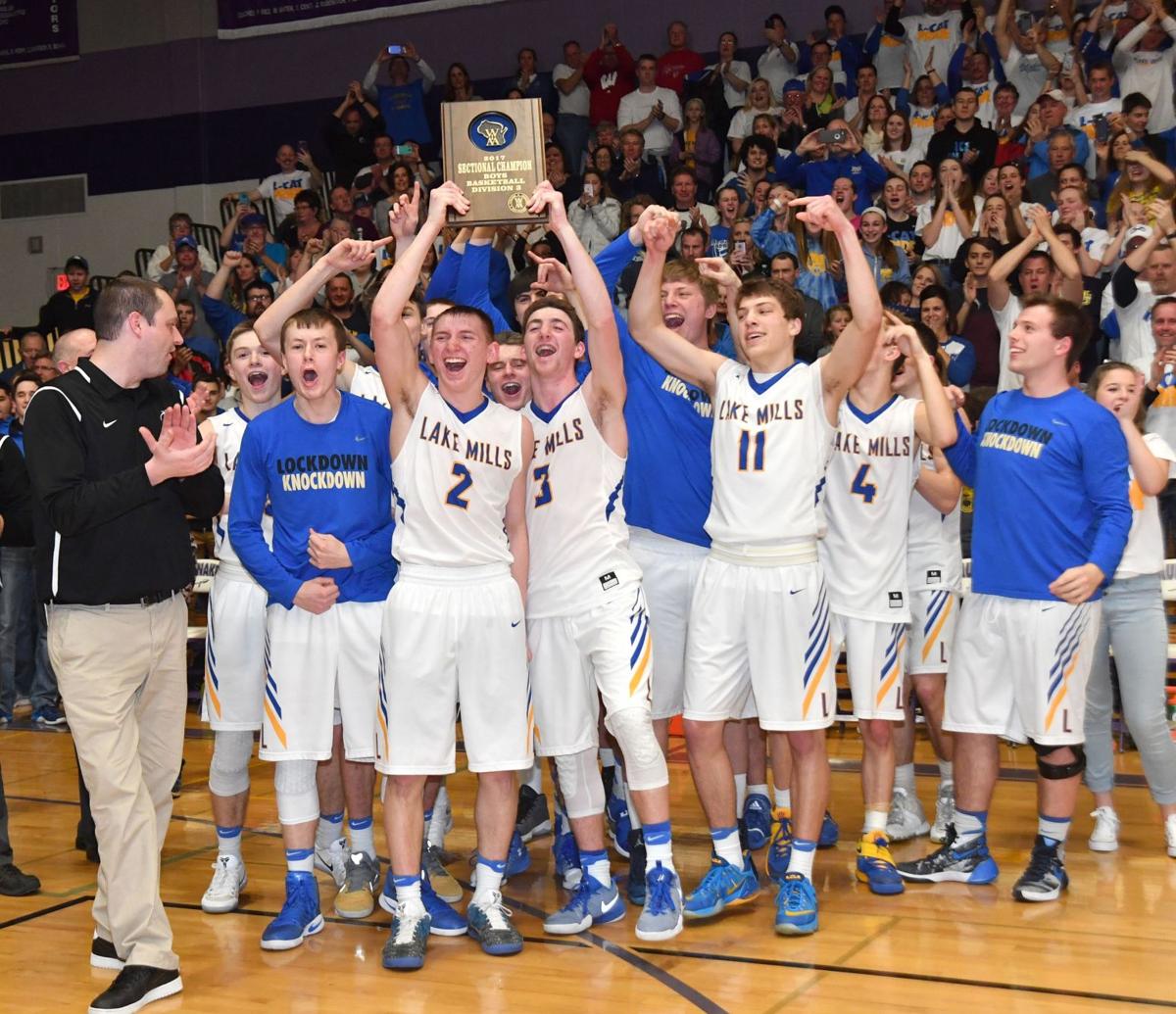 Update Lake Mills State Bound Sports Dailyunion Com