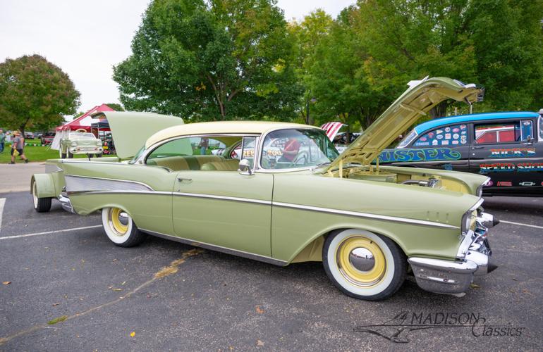 46th annual Fall Jefferson Swap Meet & Car Show News