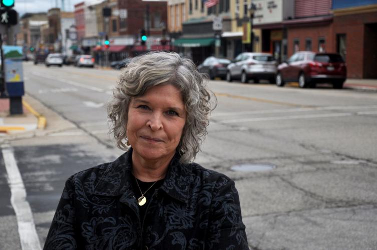 The voices at the table: female representation in Jefferson County ...
