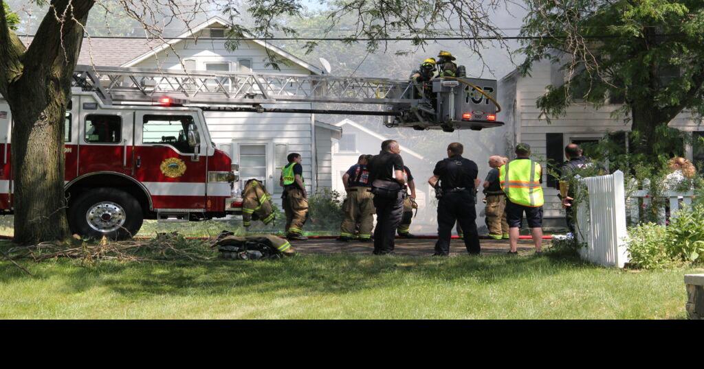 Homicide charges filed against Fort woman accused of killing