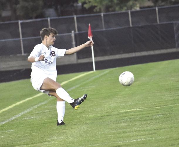 Boys soccer: C/D United tops Jefferson 3-1 | Sports | dailyunion.com