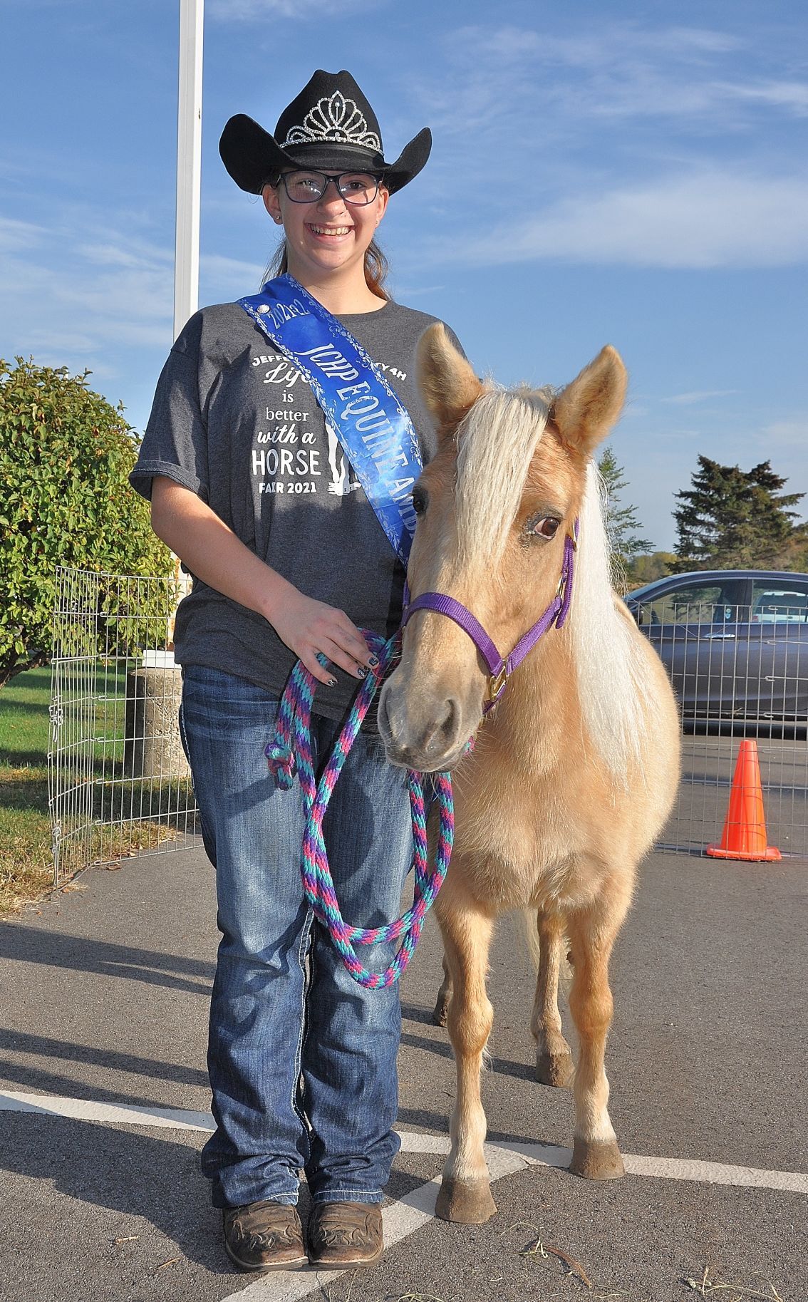 4H open house 3
