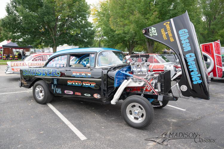 46th annual Fall Jefferson Swap Meet & Car Show News