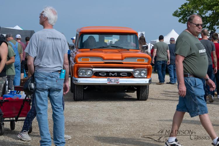 46th annual Fall Jefferson Swap Meet & Car Show News