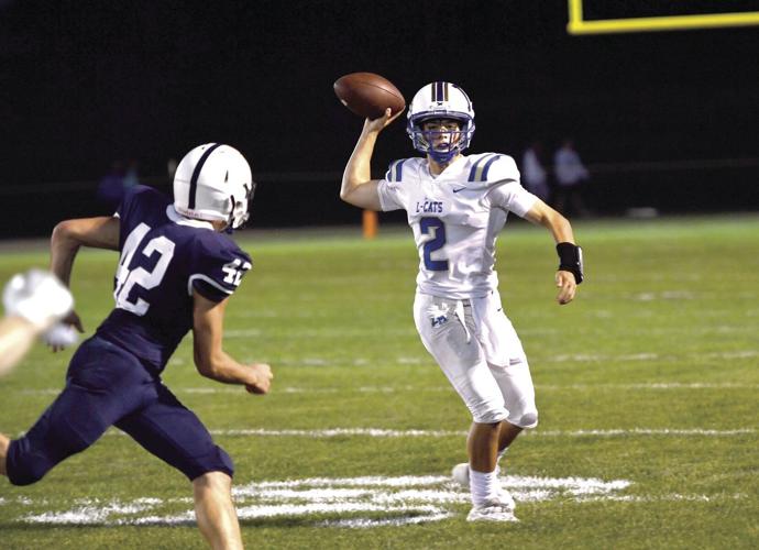 Veteranladen Lake Mills football team ready to make noise in 2022